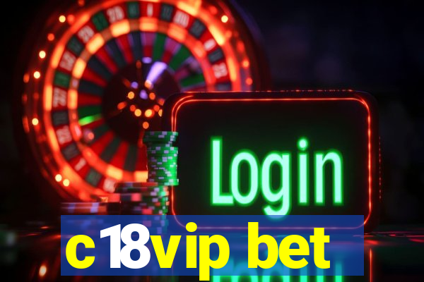 c18vip bet